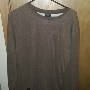 Oakley Crew Neck Sweatshirt